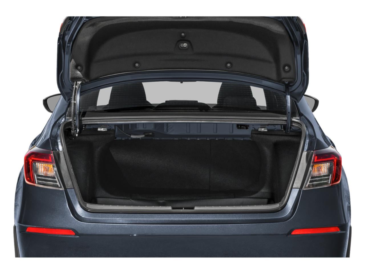 2026 Honda Civic Sport - Photo 9