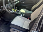2025 Honda CR-V EX 2WD