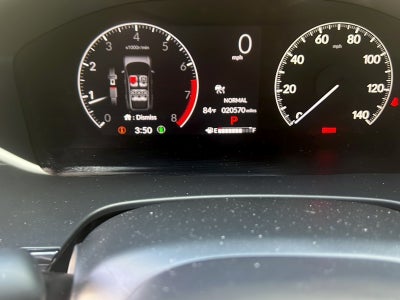 2025 Honda CR-V EX 2WD