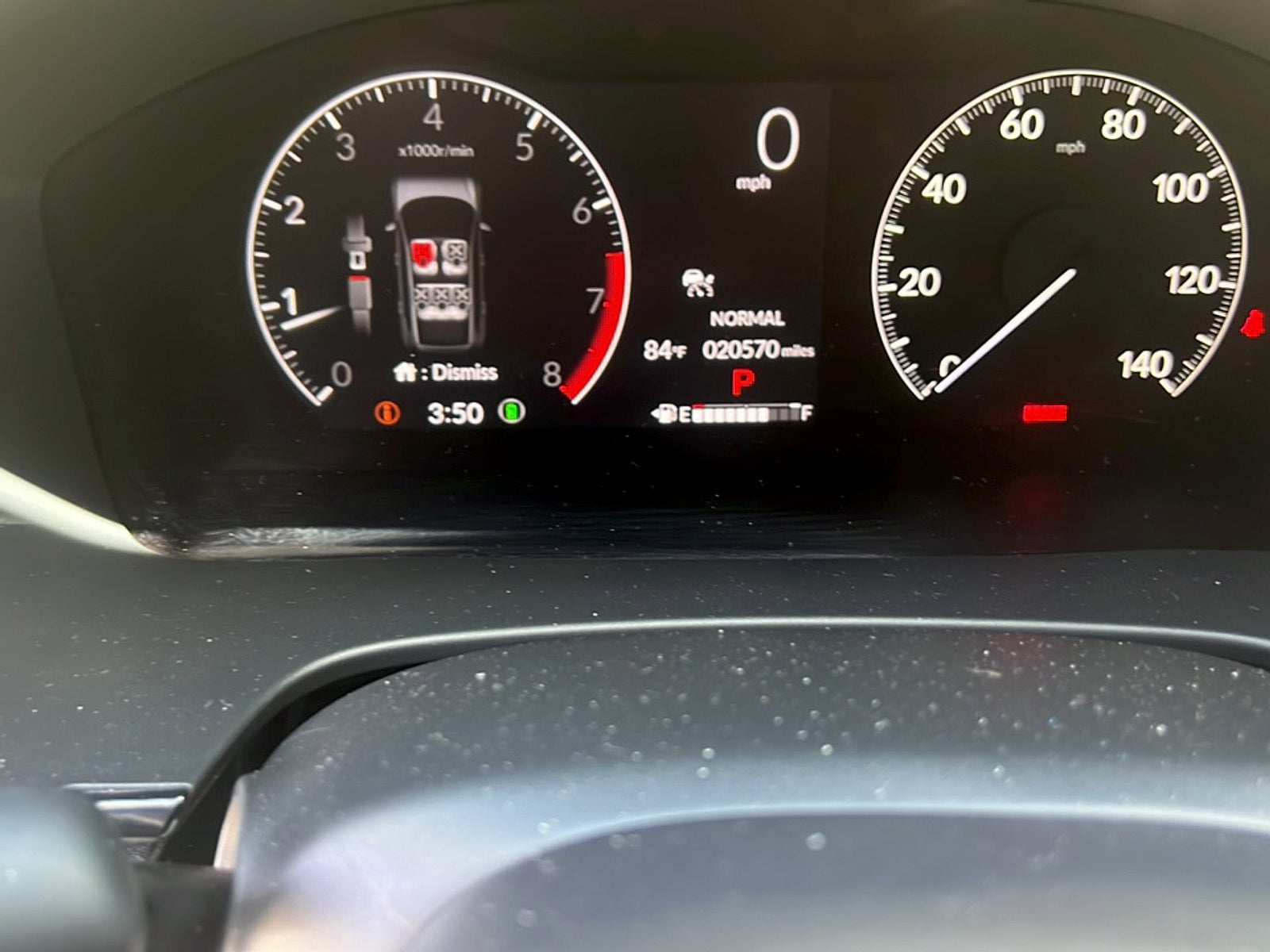 2025 Honda CR-V EX 2WD