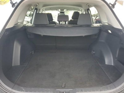 2024 Toyota RAV4 XLE FWD (GS)