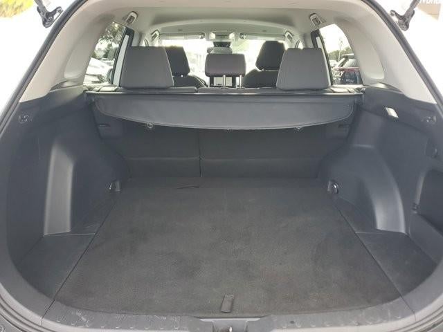 2024 Toyota RAV4 XLE FWD (GS)