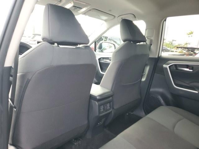 2024 Toyota RAV4 XLE FWD (GS)