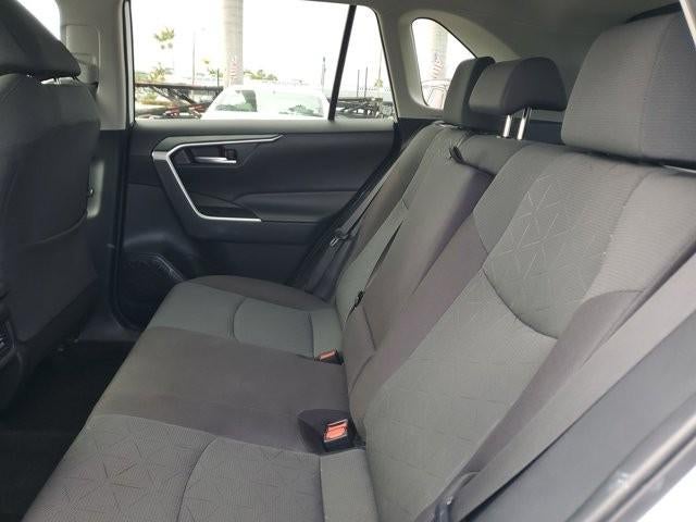 2024 Toyota RAV4 XLE FWD (GS)