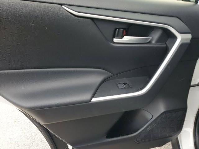 2024 Toyota RAV4 XLE FWD (GS)