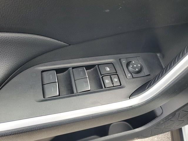 2024 Toyota RAV4 XLE FWD (GS)