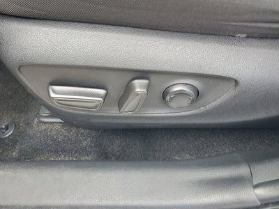 2024 Toyota RAV4 XLE FWD (GS)