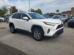 2024 Toyota RAV4 XLE FWD (GS)