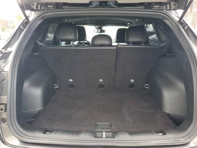 2022 Jeep Compass Altitude FWD
