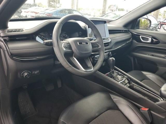 2022 Jeep Compass Altitude FWD