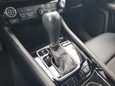 2022 Jeep Compass Altitude FWD
