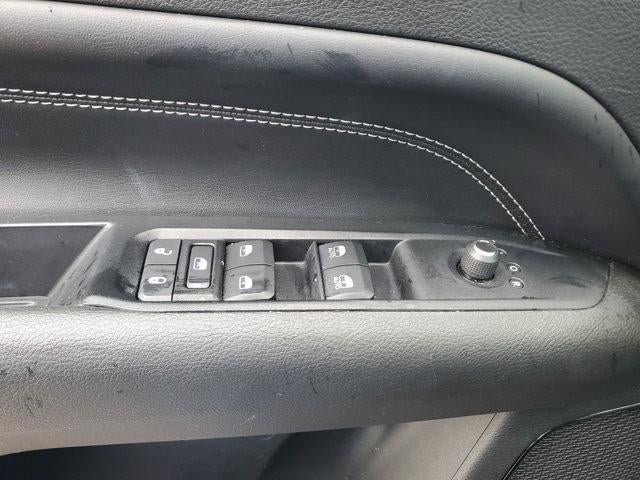 2022 Jeep Compass Altitude FWD