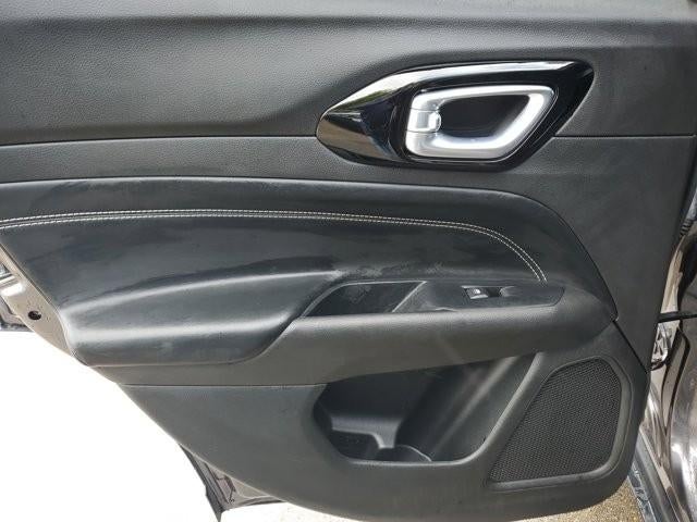 2022 Jeep Compass Altitude FWD