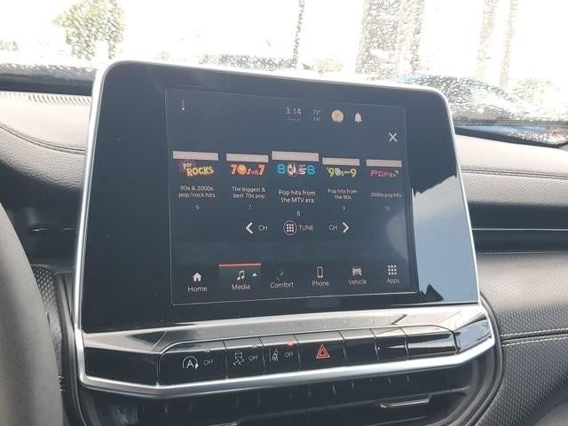 2022 Jeep Compass Altitude FWD