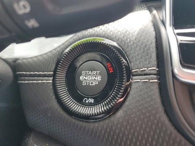 2022 Jeep Compass Altitude FWD