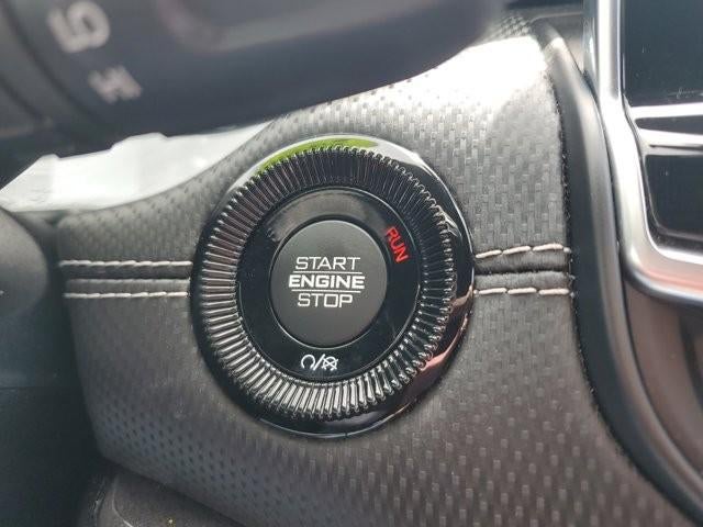 2022 Jeep Compass Altitude FWD