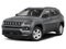 2022 Jeep Compass Altitude FWD