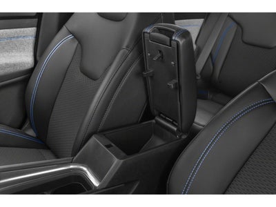 2022 Jeep Compass Altitude FWD