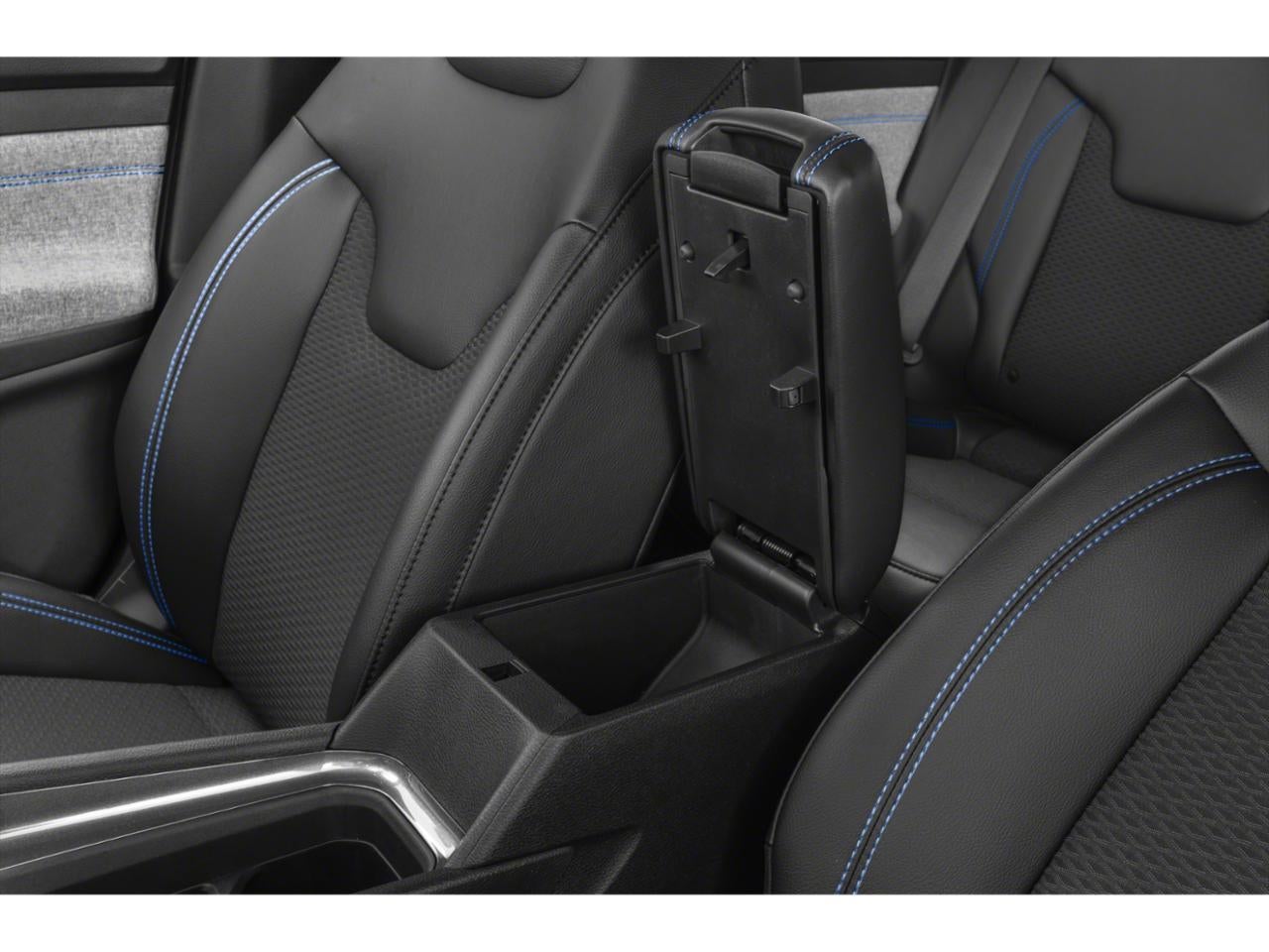 2022 Jeep Compass Altitude FWD