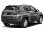 2022 Jeep Compass Altitude FWD