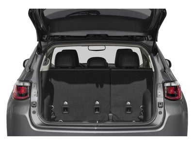 2022 Jeep Compass Altitude FWD