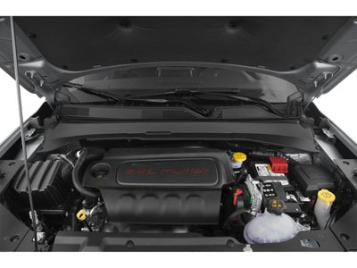 2022 Jeep Compass Altitude FWD