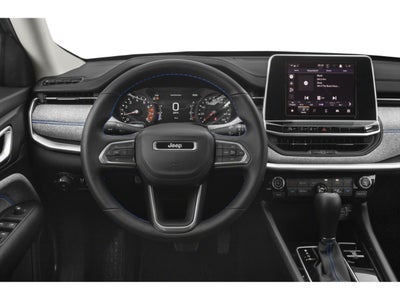 2022 Jeep Compass Altitude FWD