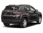 2022 Jeep Compass Altitude FWD