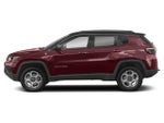 2022 Jeep Compass Trailhawk 4x4