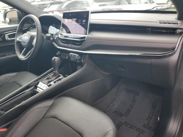 2024 Jeep Compass Trailhawk 4x4