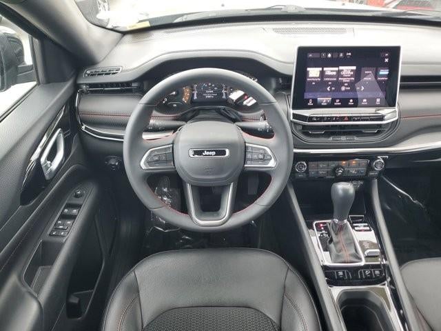 2024 Jeep Compass Trailhawk 4x4