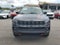 2024 Jeep Compass Trailhawk 4x4