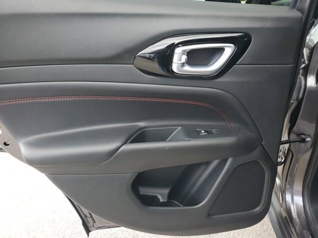 2024 Jeep Compass Trailhawk 4x4