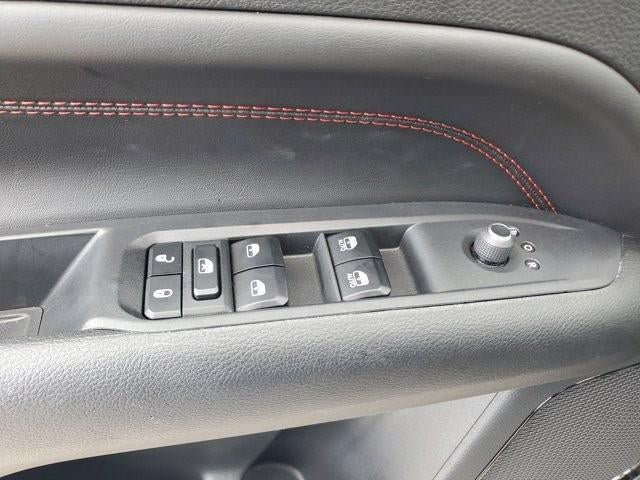 2024 Jeep Compass Trailhawk 4x4
