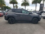 2024 Jeep Compass Trailhawk 4x4