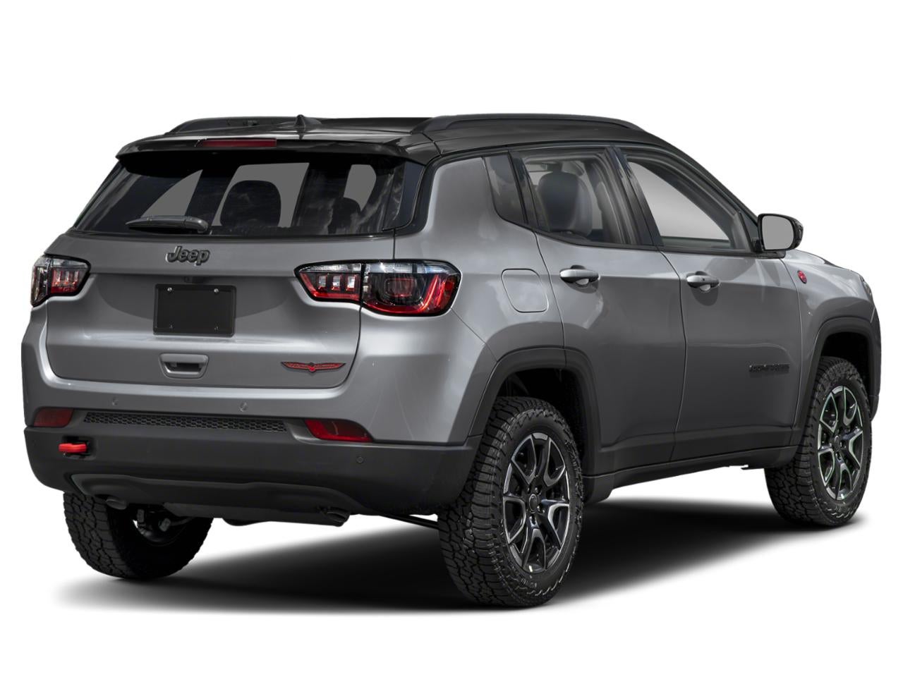 2024 Jeep Compass Trailhawk 4x4
