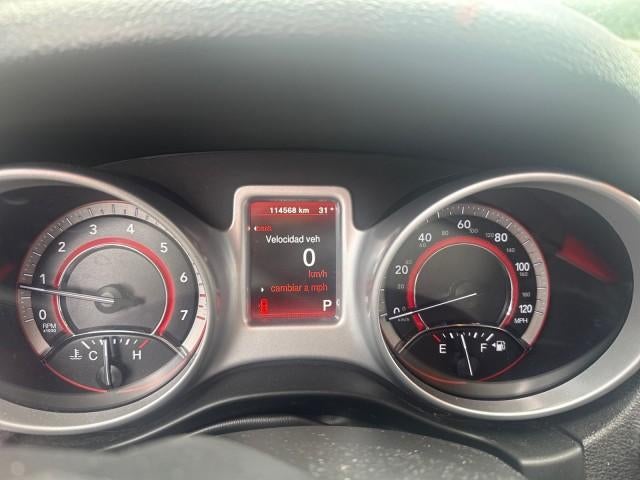 2020 Dodge Journey SE Value FWD