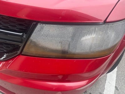 2020 Dodge Journey SE Value FWD