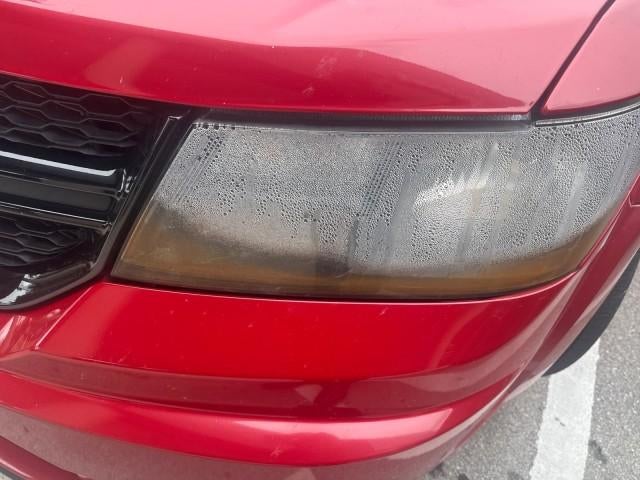 2020 Dodge Journey SE Value FWD