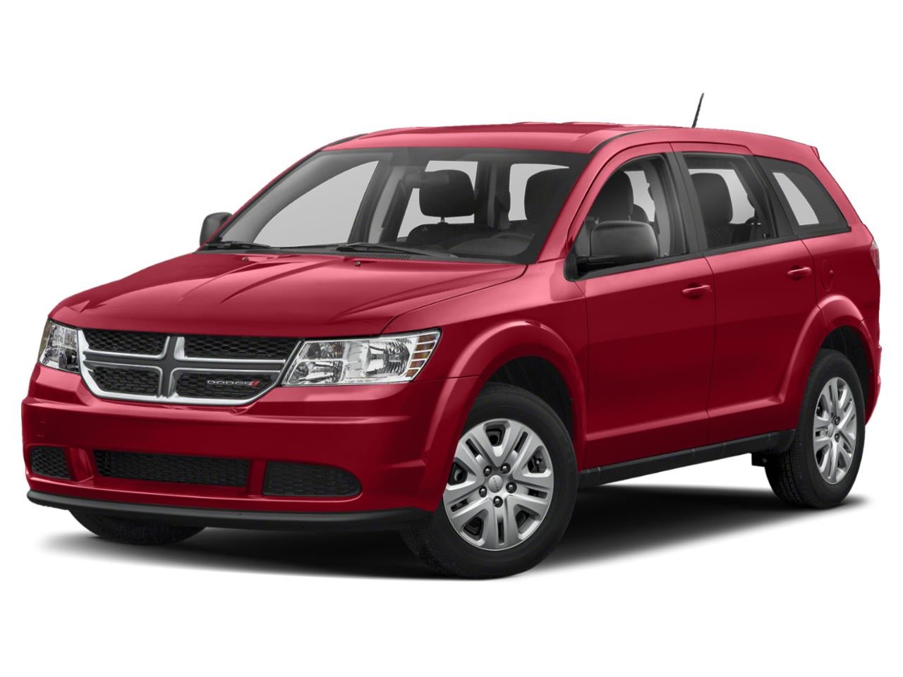2020 Dodge Journey SE Value FWD