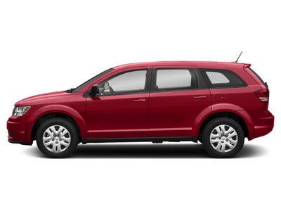 2020 Dodge Journey SE Value FWD