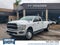 2022 RAM 3500 Tradesman 4x4 Crew Cab 8' Box