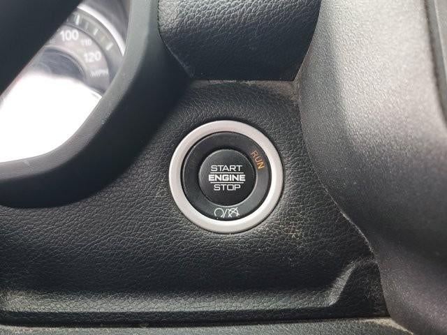 2022 RAM 3500 Tradesman 4x4 Crew Cab 8' Box