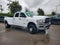 2022 RAM 3500 Tradesman 4x4 Crew Cab 8' Box