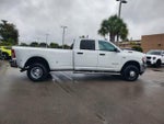 2022 RAM 3500 Tradesman 4x4 Crew Cab 8' Box