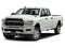 2022 RAM 3500 Tradesman 4x4 Crew Cab 8' Box