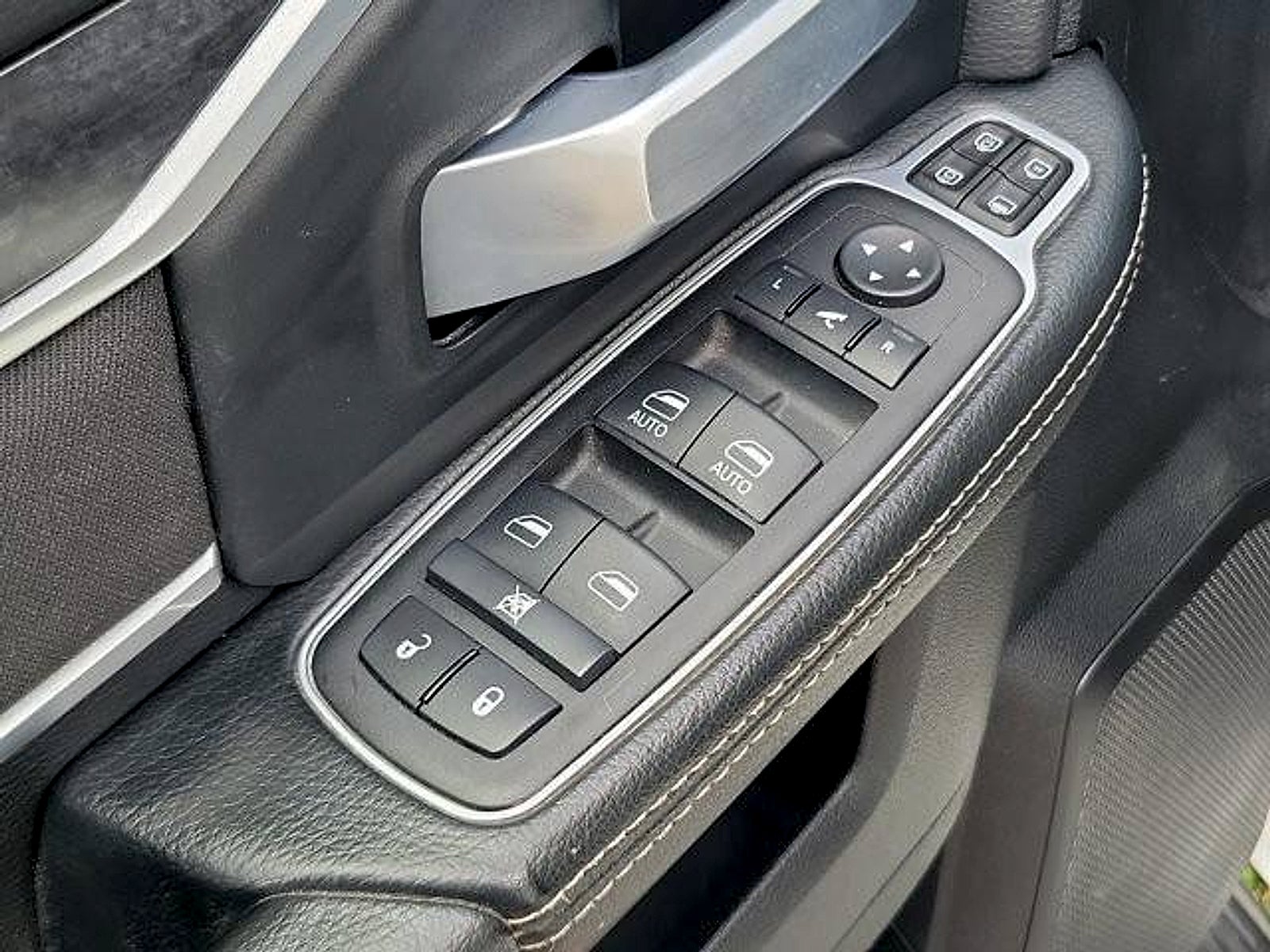2024 RAM 3500 Big Horn Crew Cab 4x4 8' Box