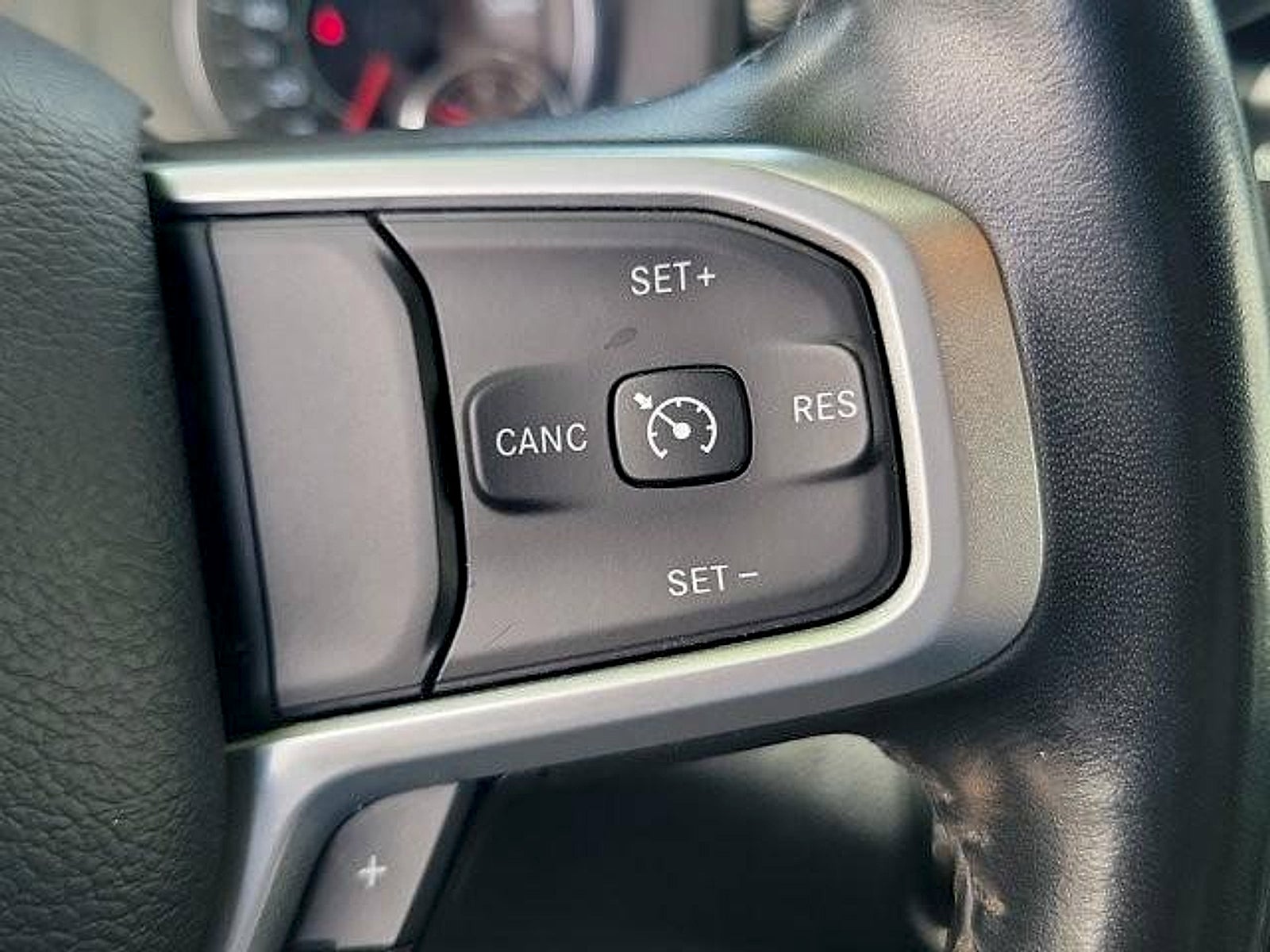 2024 RAM 3500 Big Horn Crew Cab 4x4 8' Box