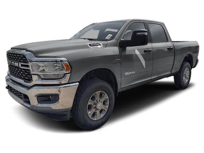 2024 RAM 3500 Lone Star 4x4 Crew Cab 8' Box