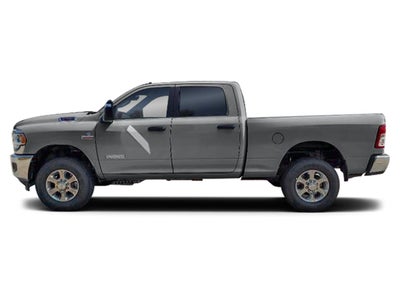 2024 RAM 3500 Lone Star 4x4 Crew Cab 8' Box